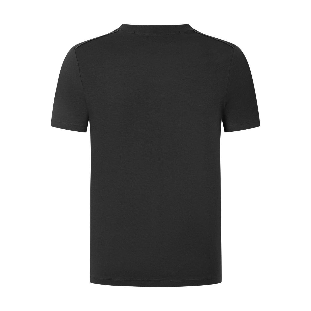 KARL LAGERFELD 755044 T-Shirt schwarz