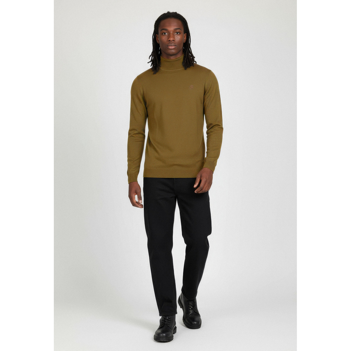 KARL LAGERFELD 655002 Pullover braun