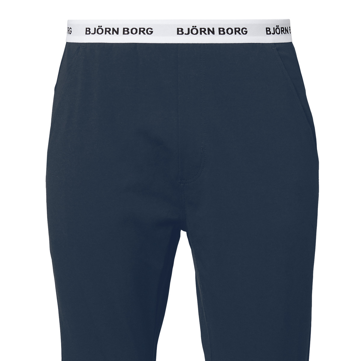 Björn Borg Core Loungewear Jogginghose dunkelblau