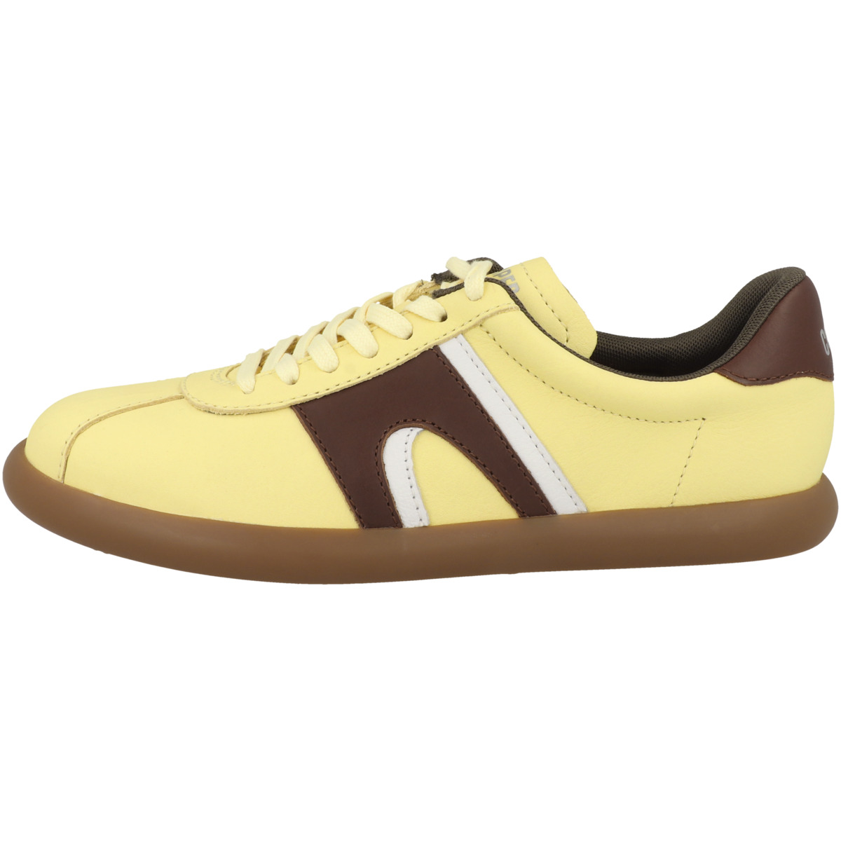 Camper Pelotas Soller Sneaker low gelb