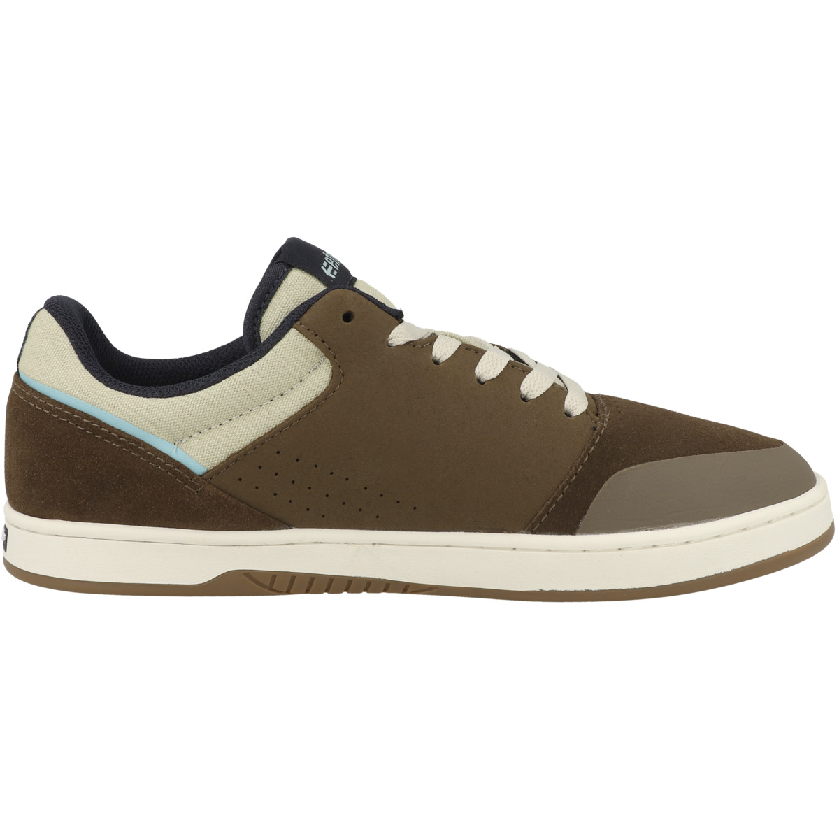 Etnies Marana Sneaker low braun
