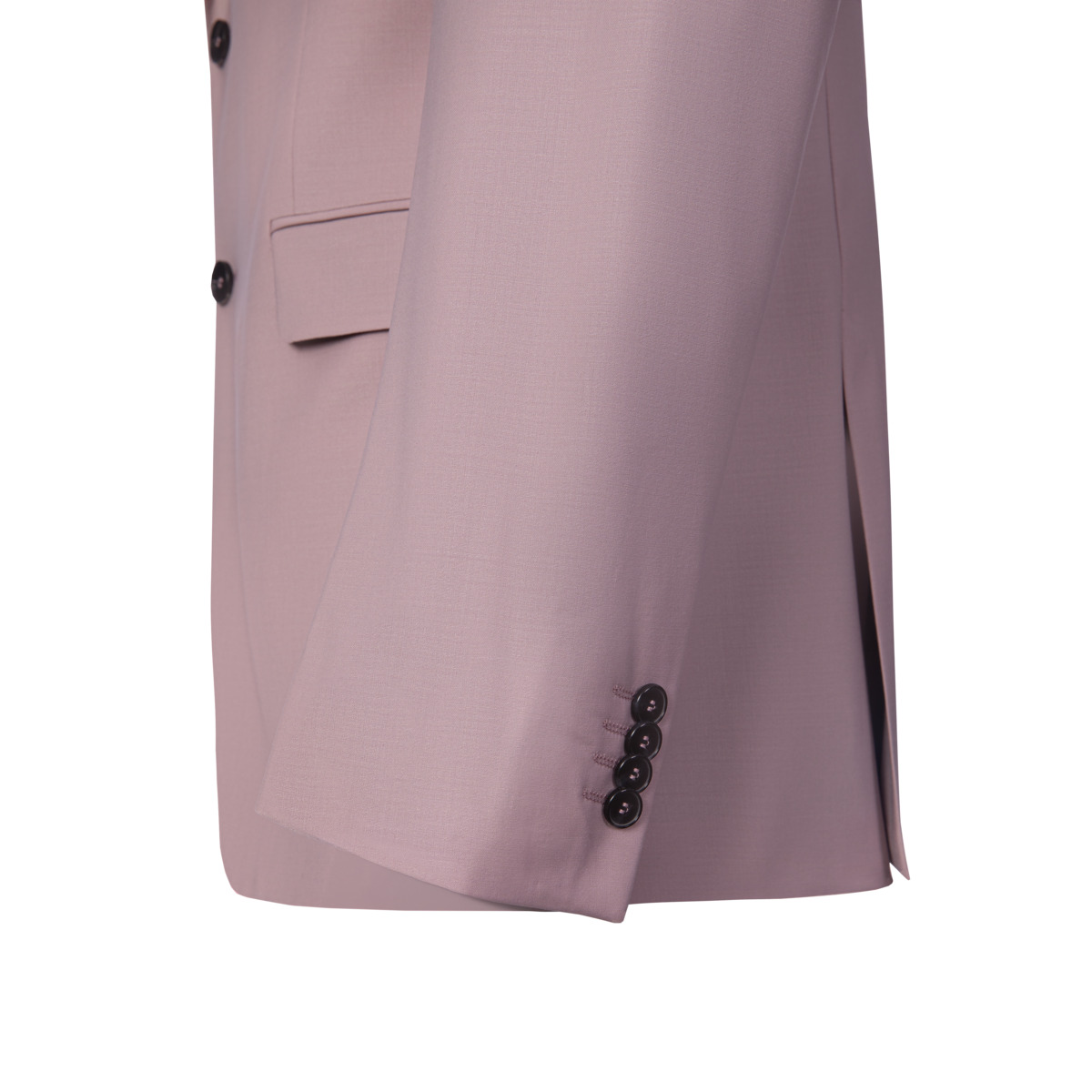 KARL LAGERFELD 155200 Sakko rosa