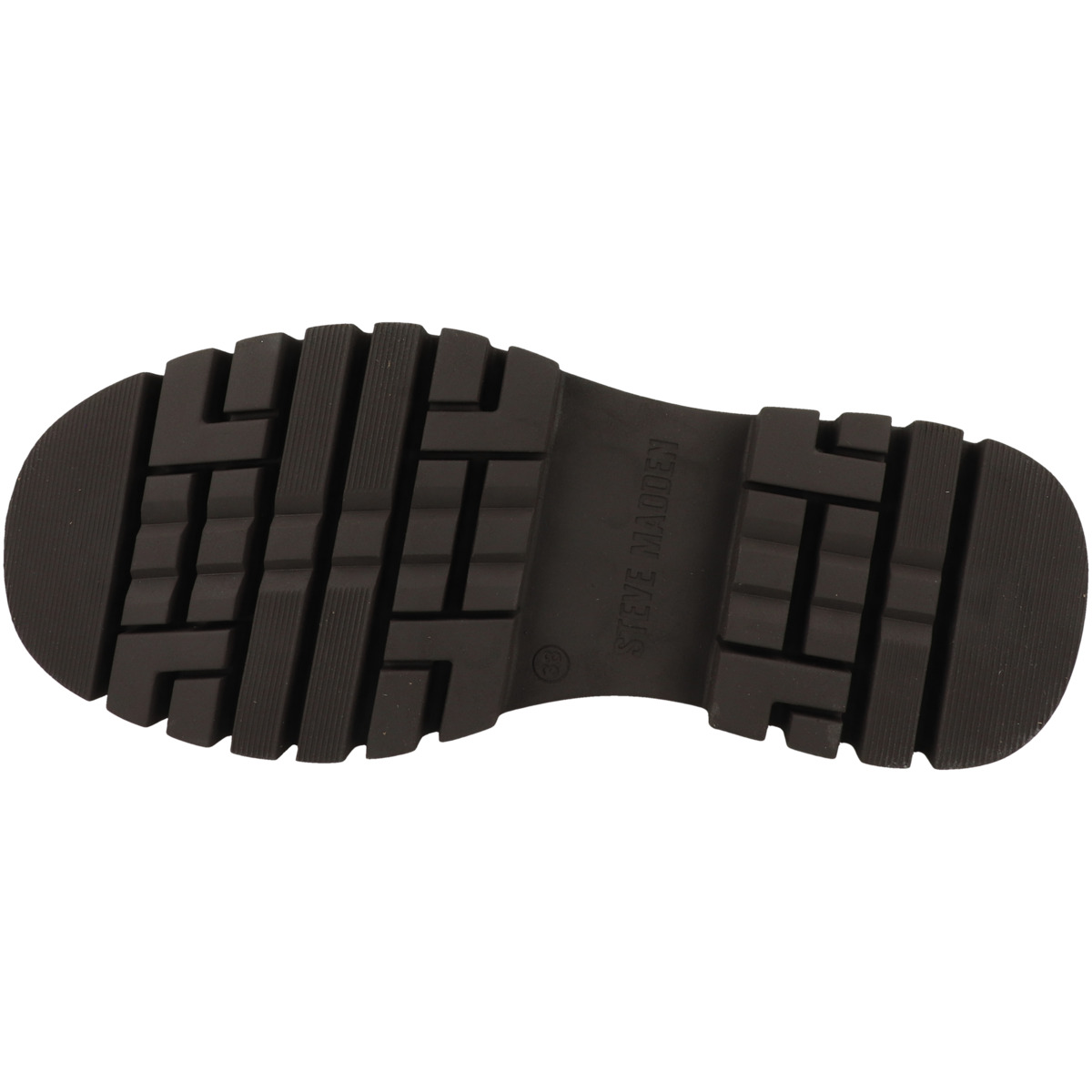 Steve Madden Cassandra Boots beige