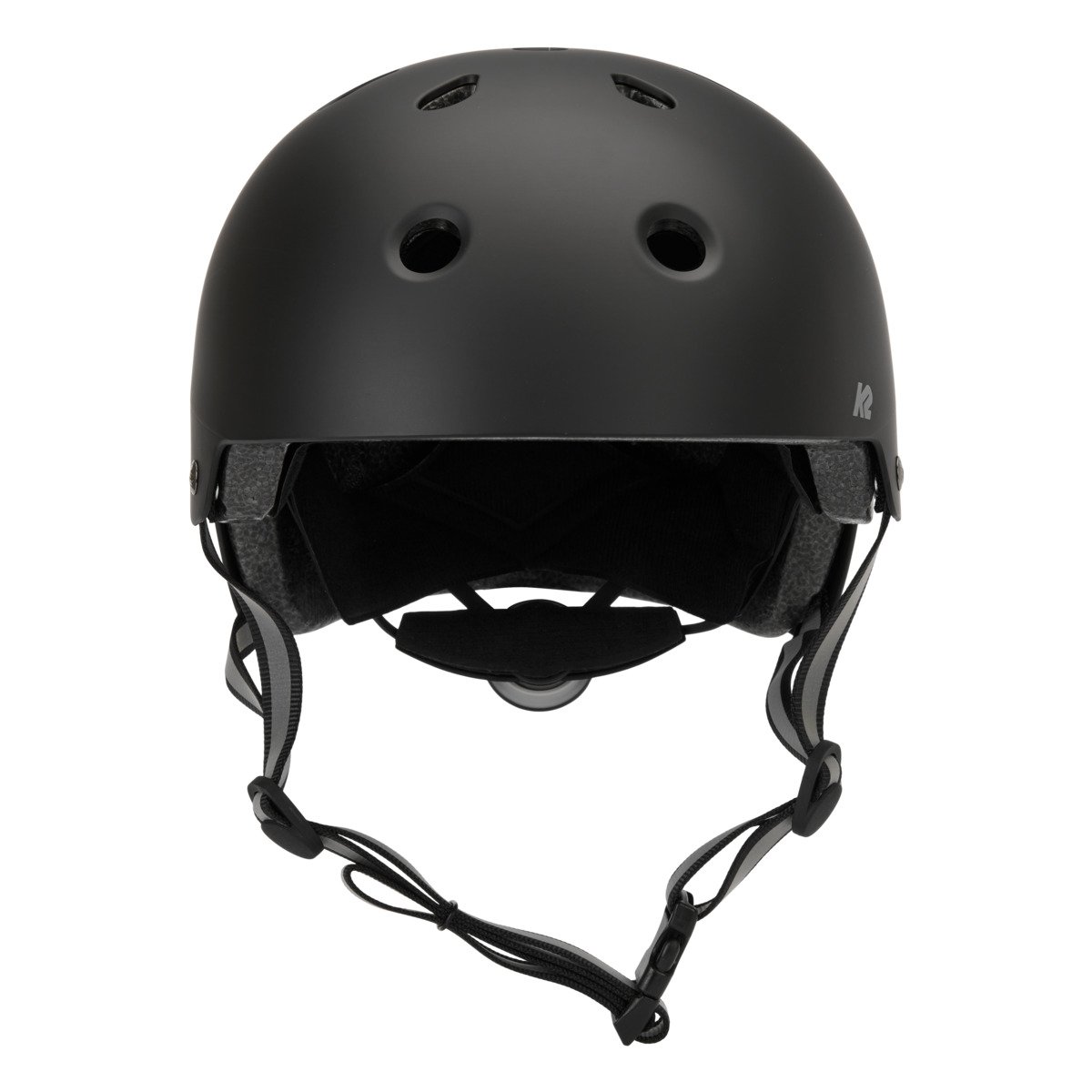 K2 Varsity Pro Helmet Helm schwarz