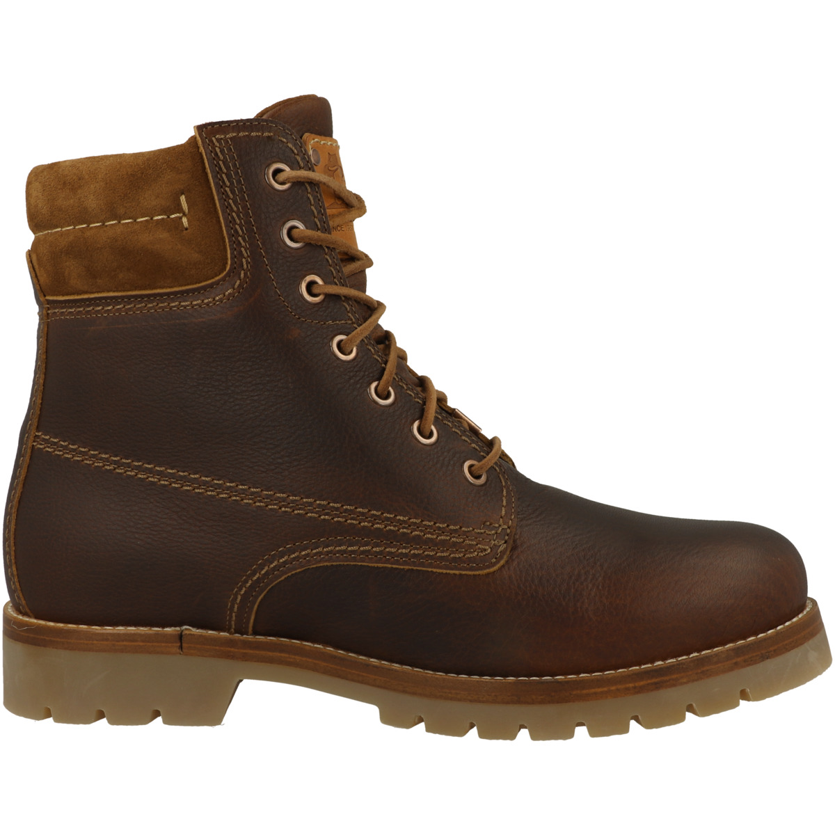 Panama Jack Panama 03 Igloo C25 Boots braun