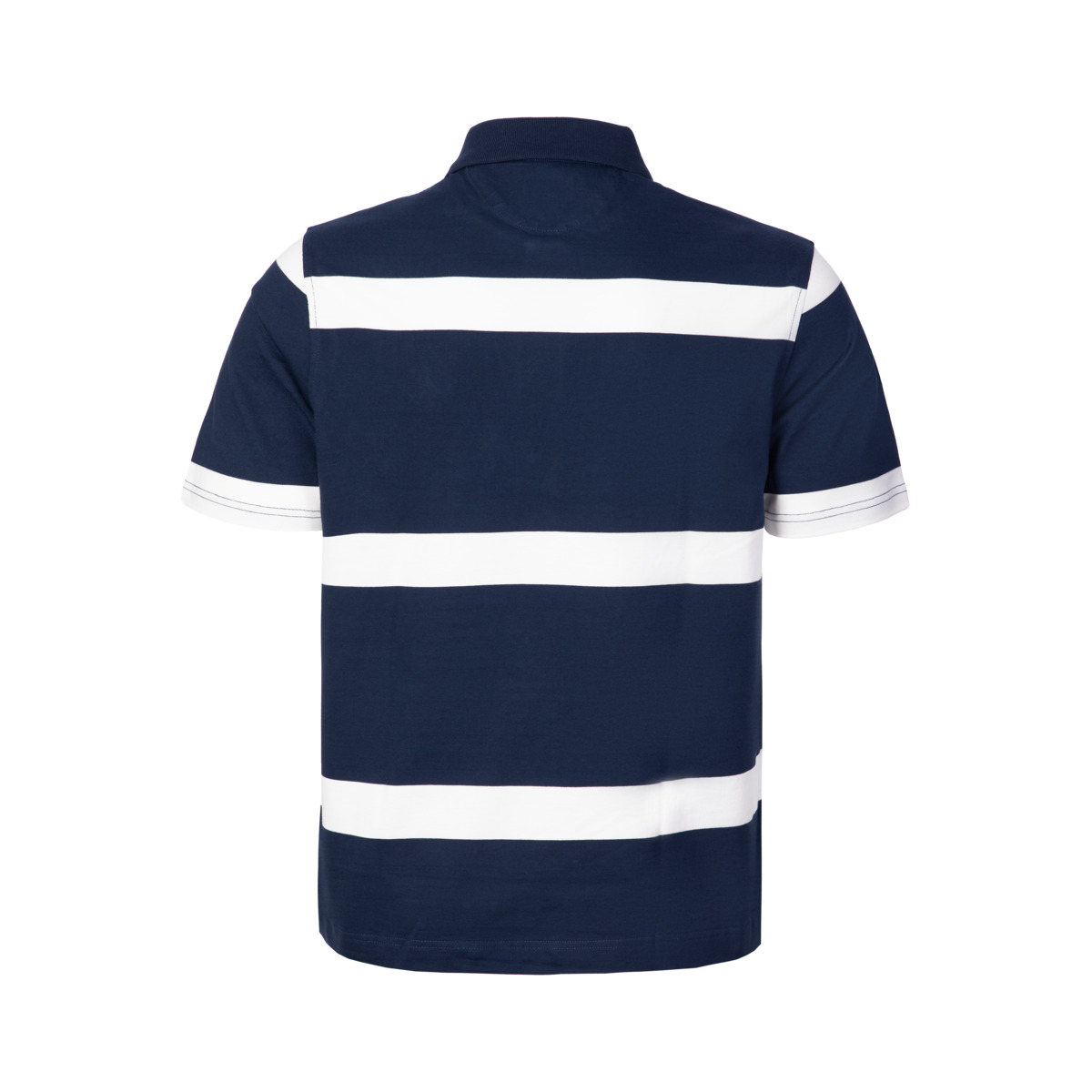 La Martina MCP009 Poloshirt dunkelblau