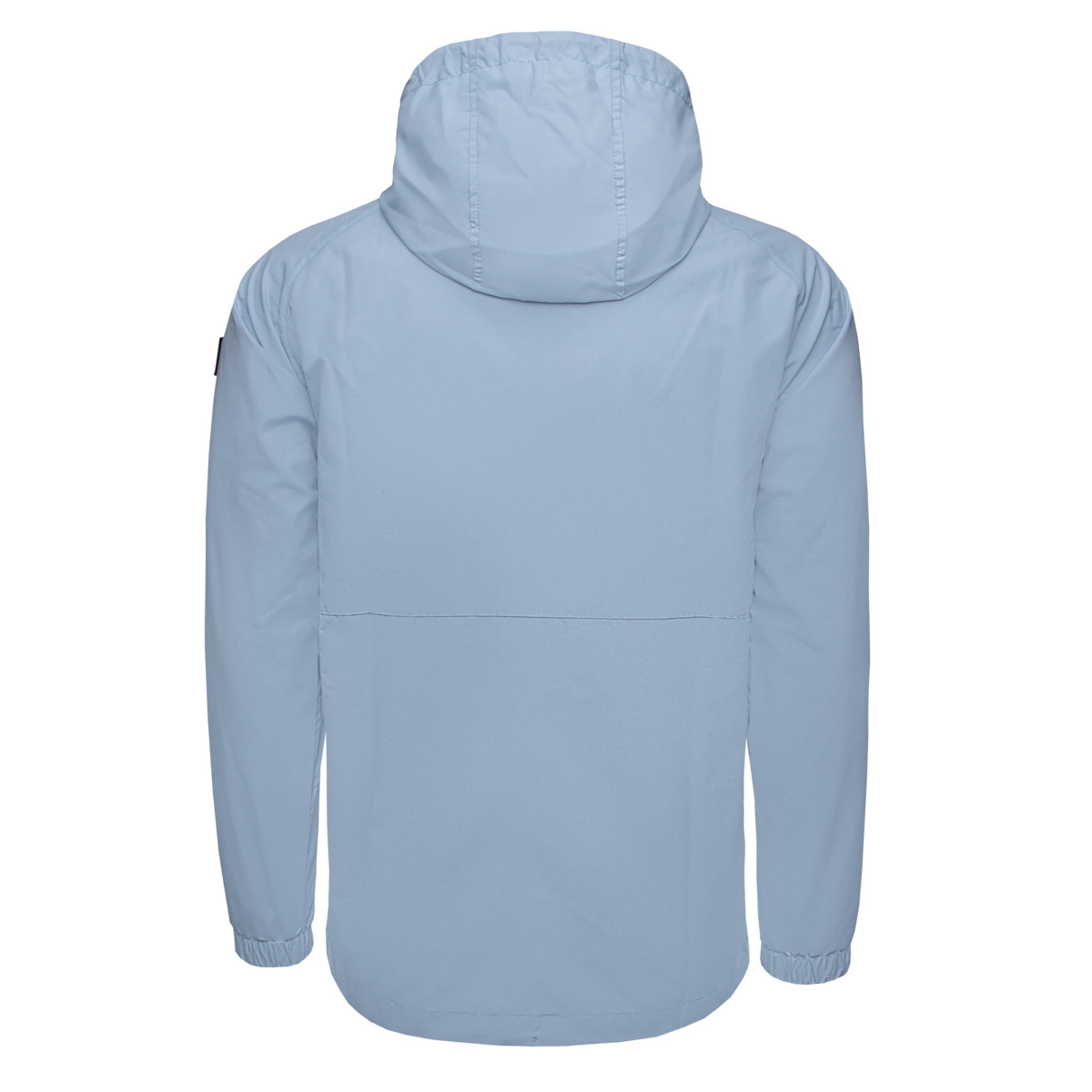 Patrick Chapman FZ Jacket Übergangsjacke hellblau