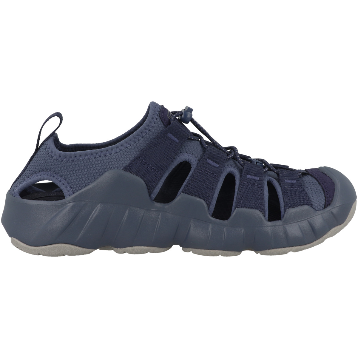 Keen Hyperport H2 Sandale dunkelblau