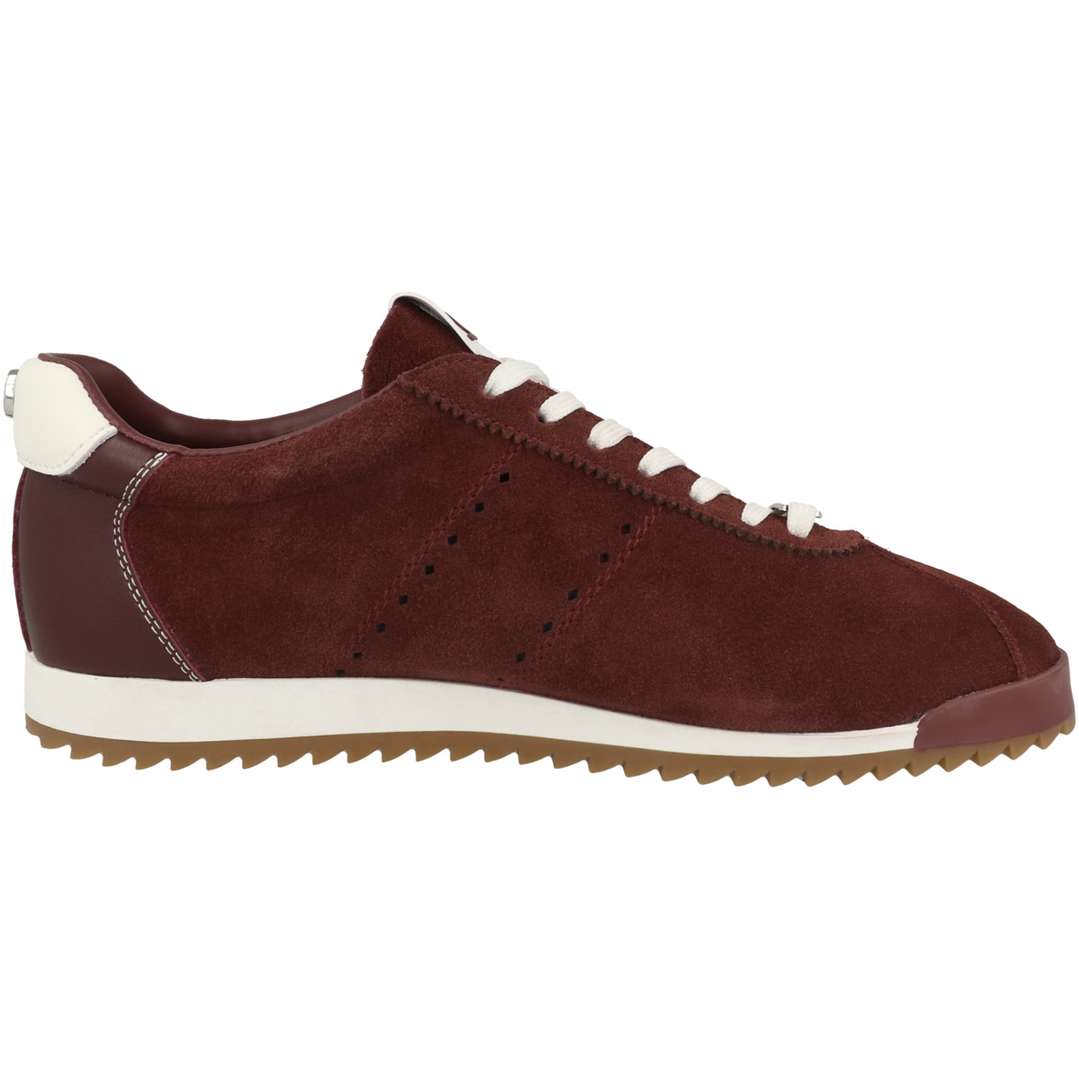 Steve Madden Mirage-Sm Sneaker low bordeaux