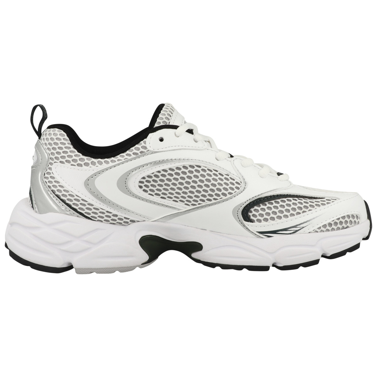 Lacoste STORM 96 2K 125 2  Sneaker low gruen