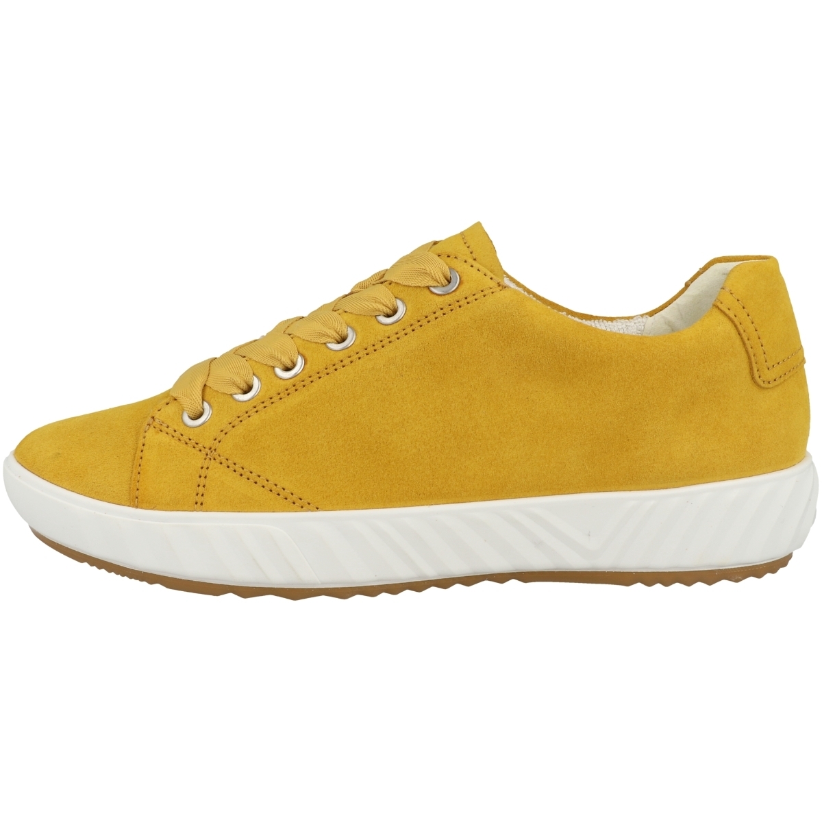 Ara 12-13640 Sneaker low gelb