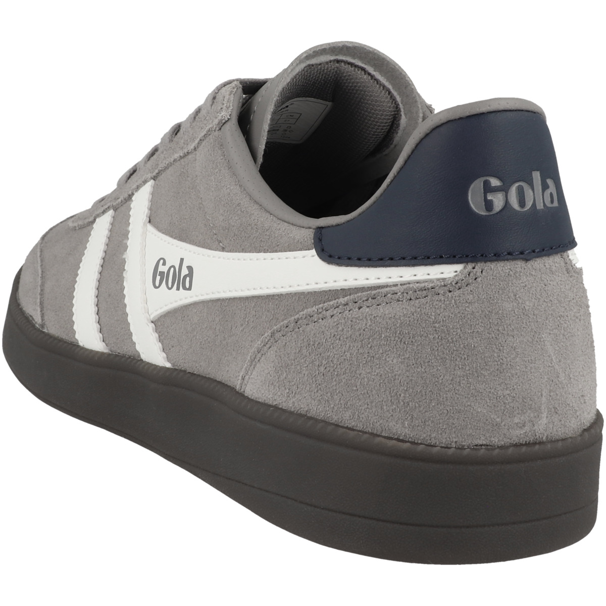 Gola Viper Sneaker low grau