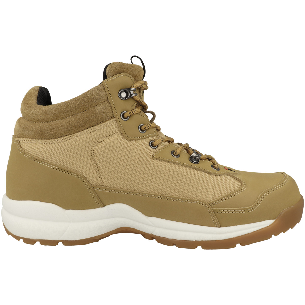 Fila Alpha Boots braun