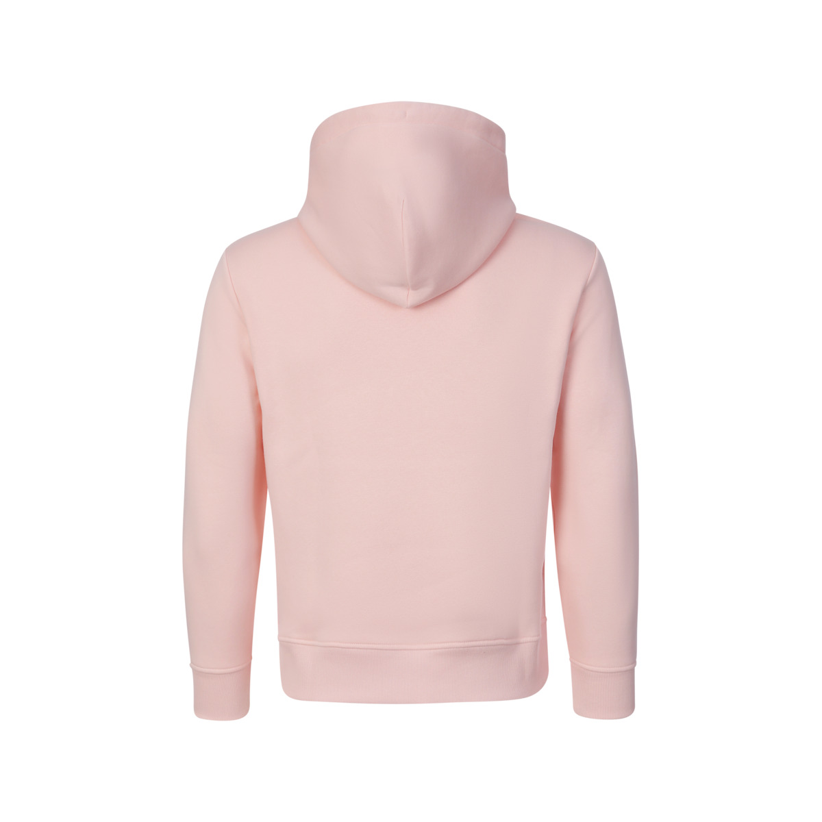 GANT Shield  Hoodie rosa