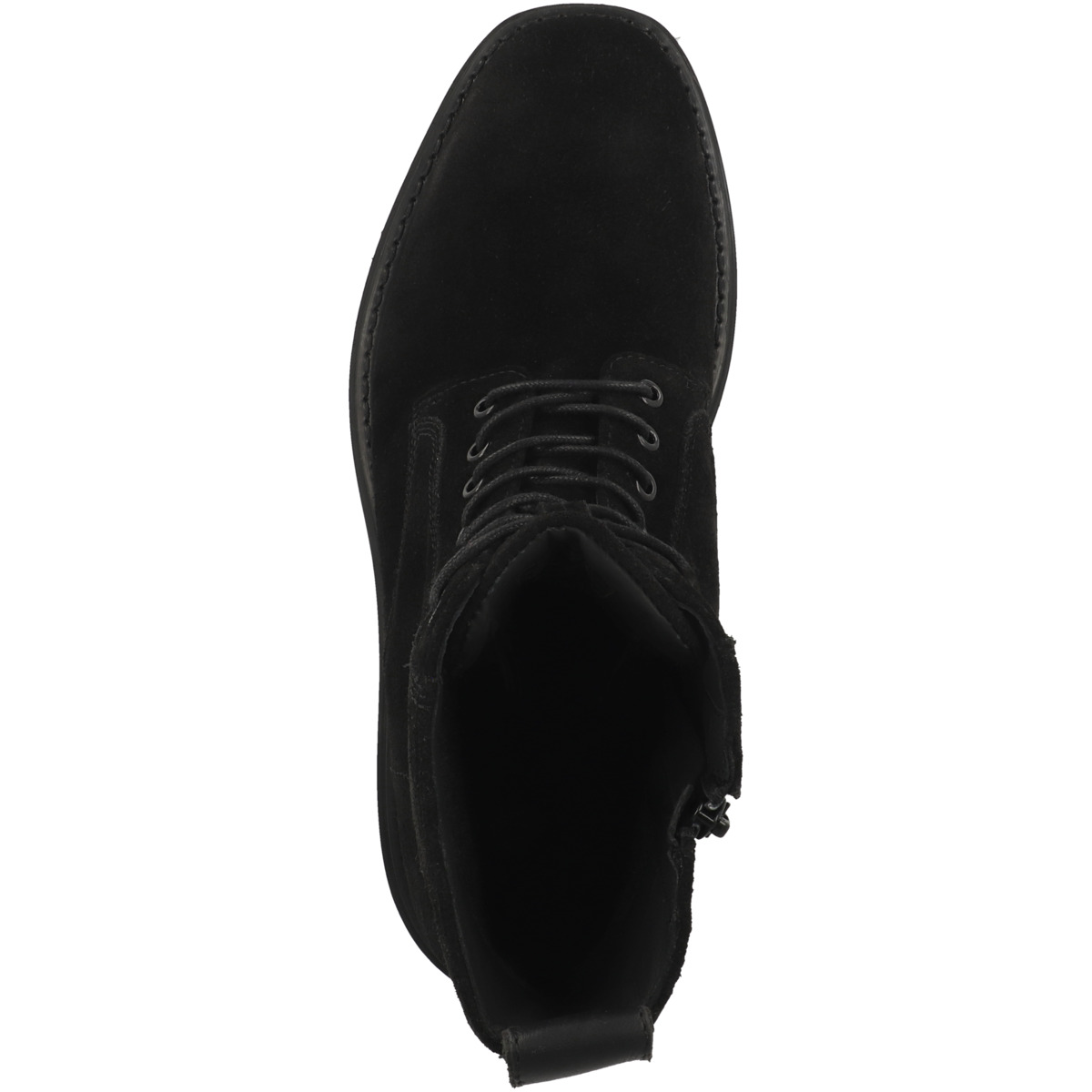 GANT Boggar Boots schwarz