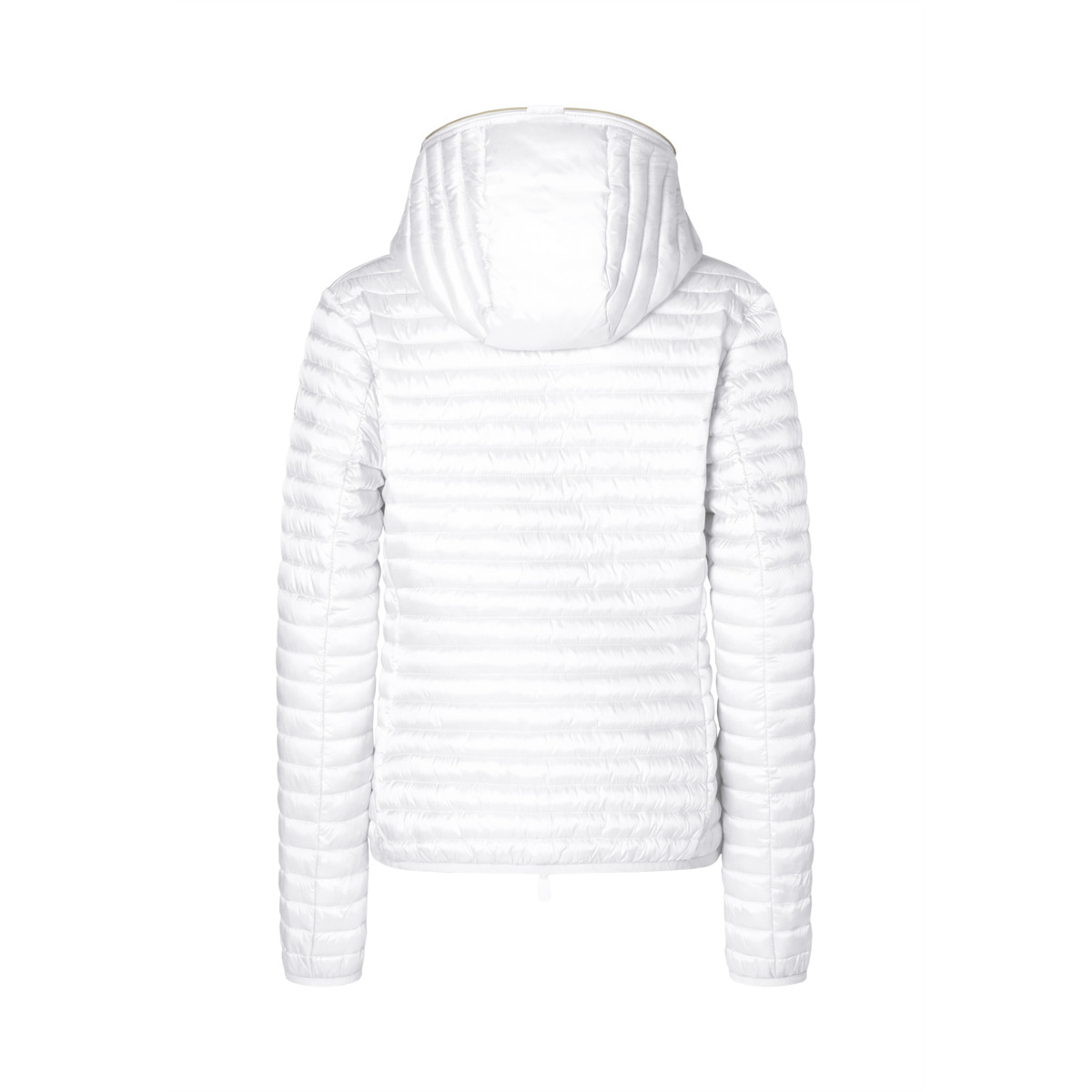 Save the Duck Alexa Steppjacke weiss