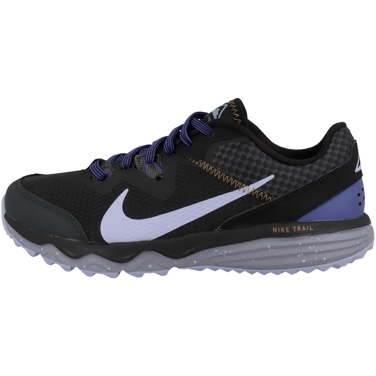 Nike Juniper Trail Laufschuhe grau