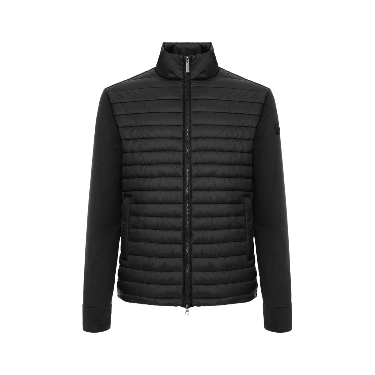 Colmar 1157 Steppjacke schwarz