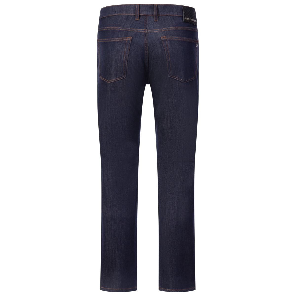 KARL LAGERFELD 265506 Jeans blau