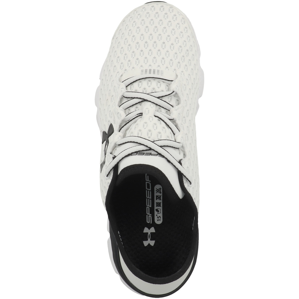 Under Armour SpeedForm Gemini Laufschuhe weiss
