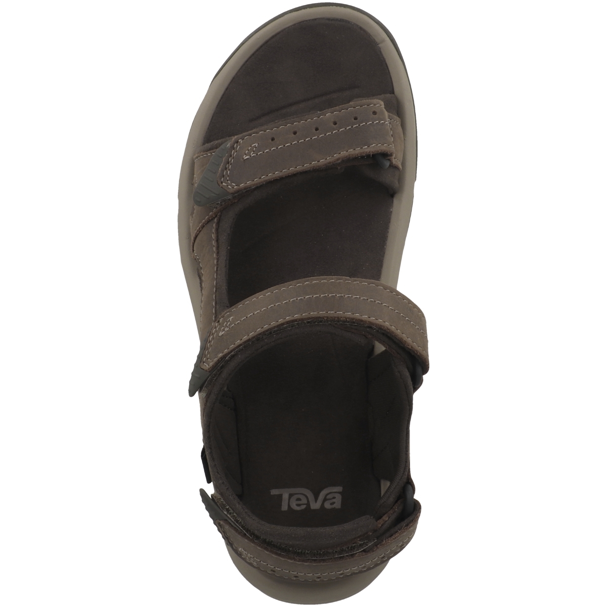Teva M Langdon Sandal Trekkingsandale braun
