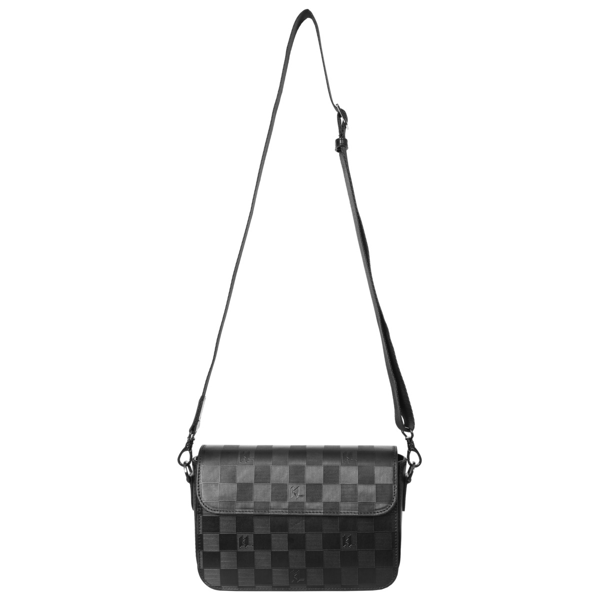 KARL LAGERFELD 805910 Umhängetasche schwarz