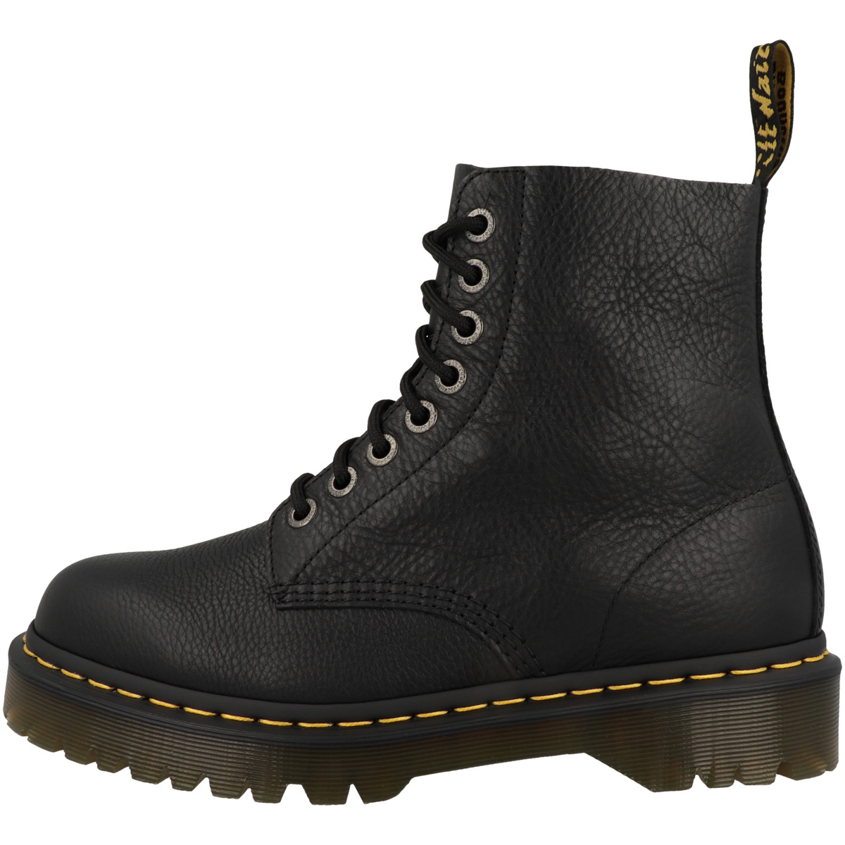 Dr. Martens 1460 Pascal Bex Boots schwarz