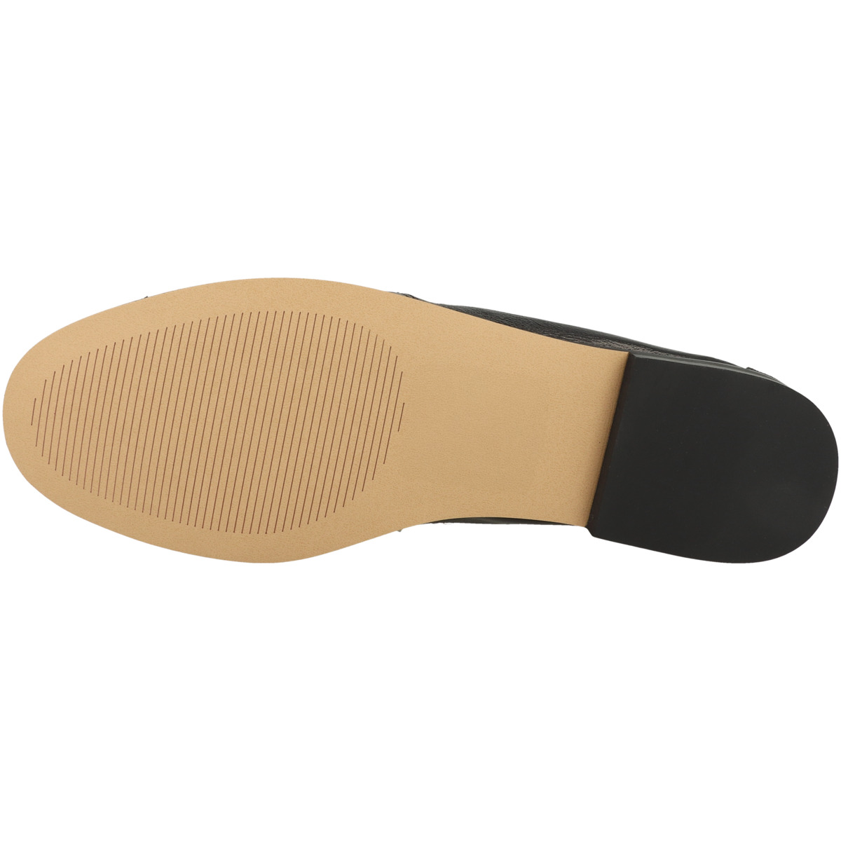 Steve Madden Muse-SM Loafer schwarz