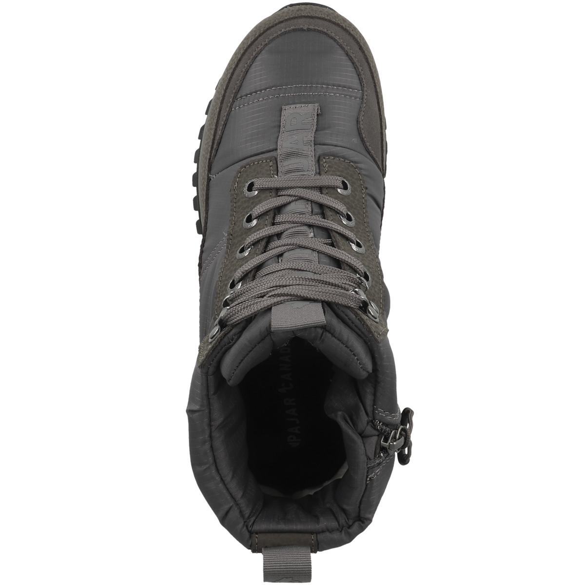 Pajar Fero 2.0 Boots dunkelgrau