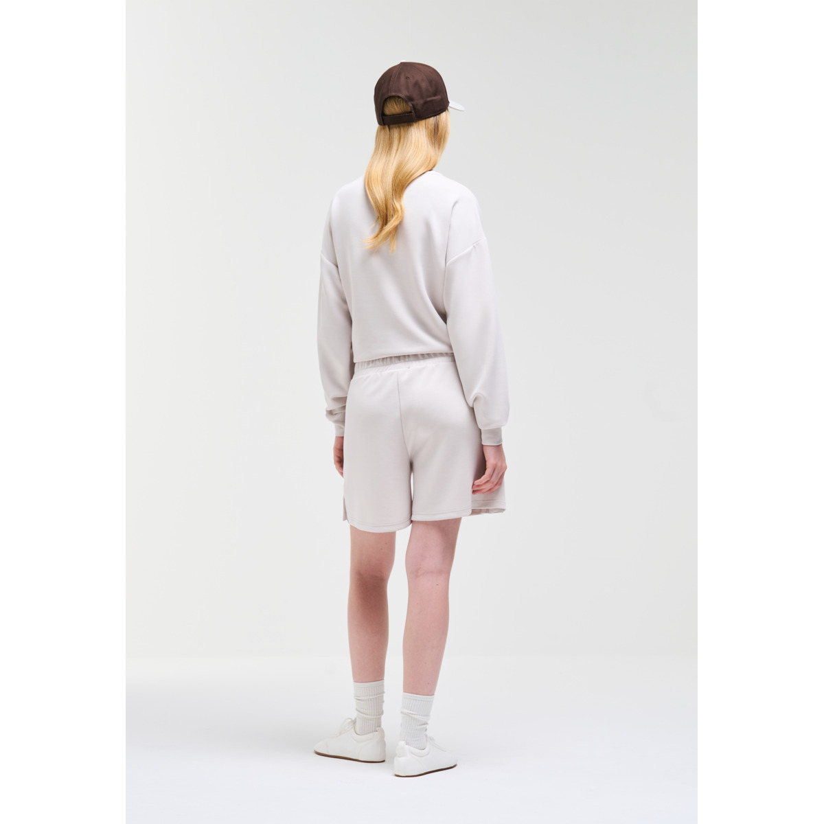 Colmar 9289 Shorts beige