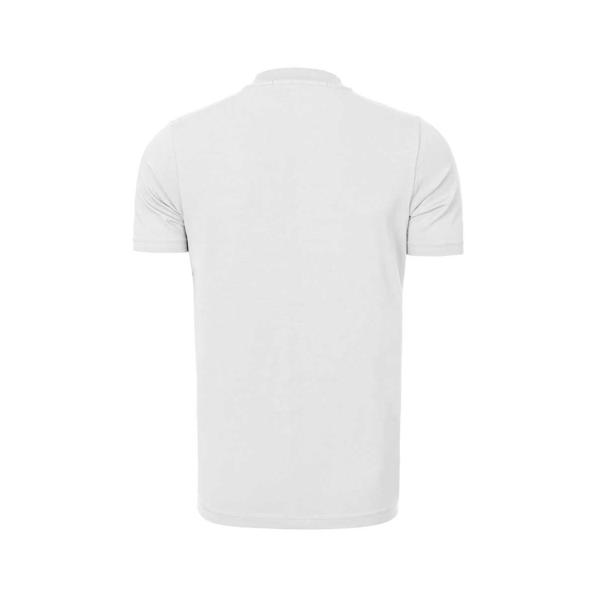 KARL LAGERFELD 755047 T-Shirt weiss