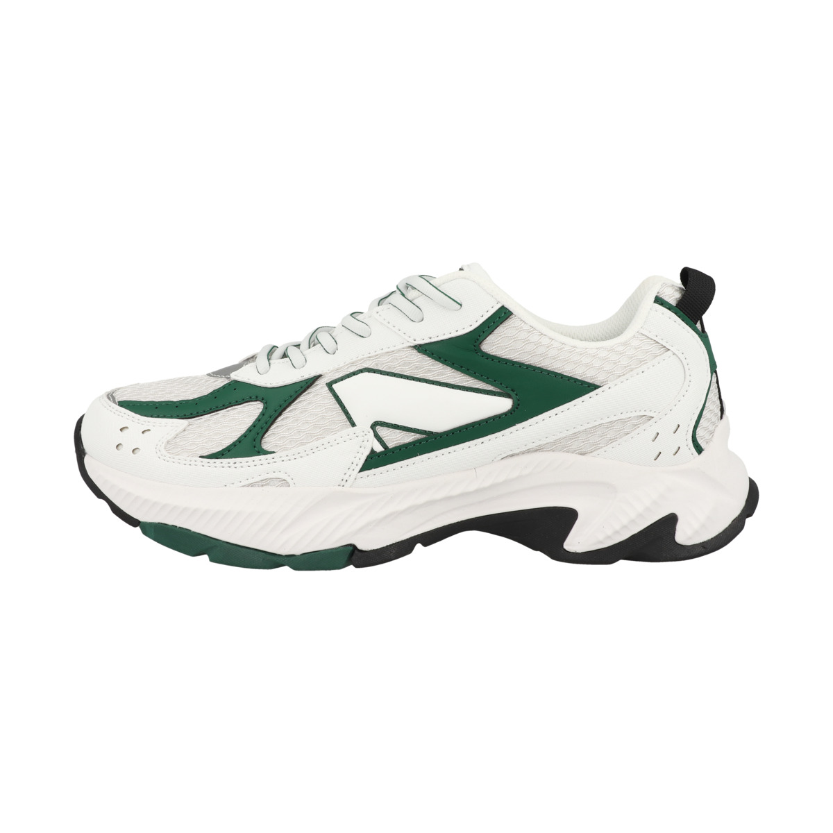 ARKK Copenhagen Forma Runner Sneaker low weiss