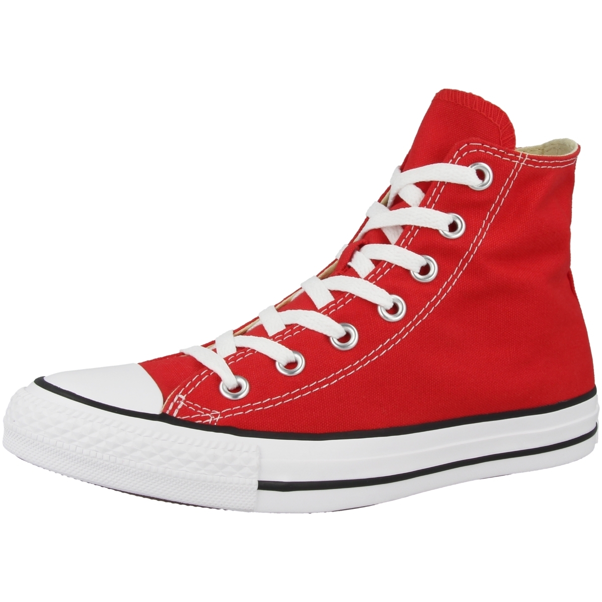 Converse Chuck Taylor All Star HI Schuhe  rot