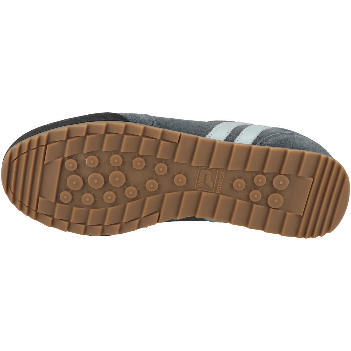 Patrick Rio Trainer Sneaker low dunkelblau