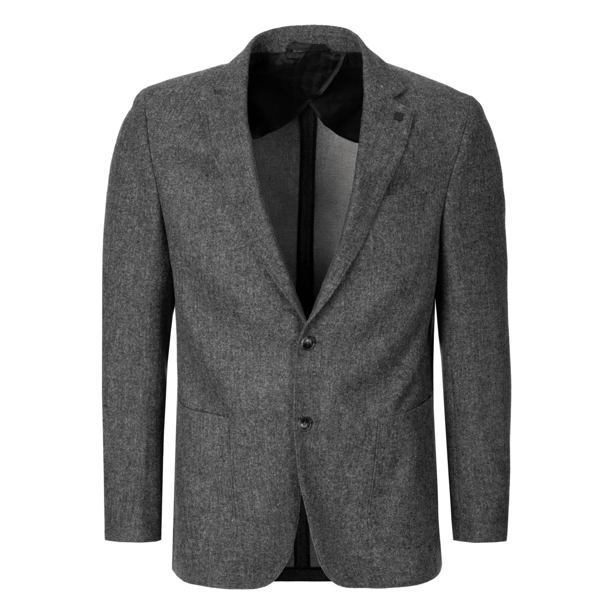 KARL LAGERFELD 155280 Sakko grau