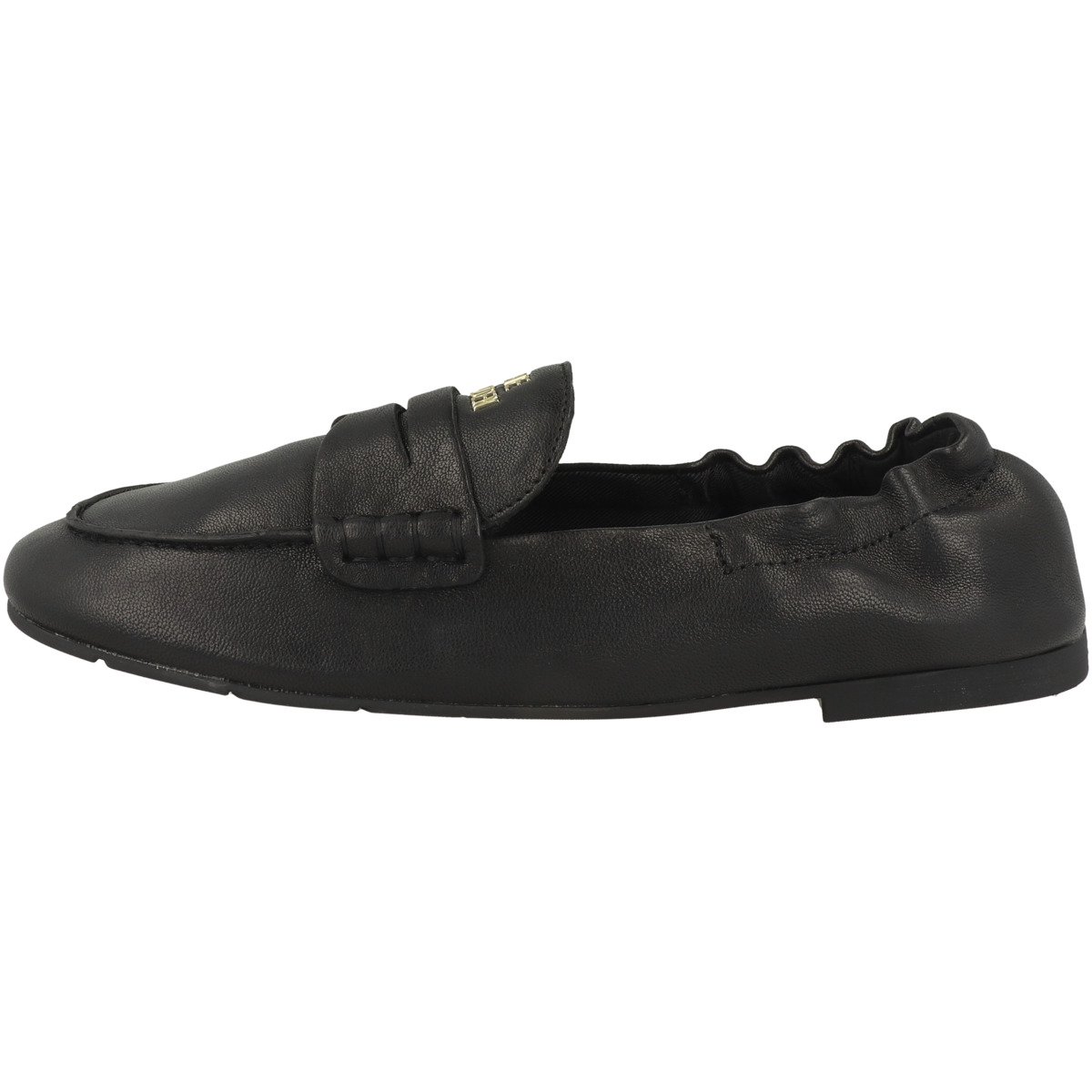 Steve Madden Newbury Loafer schwarz