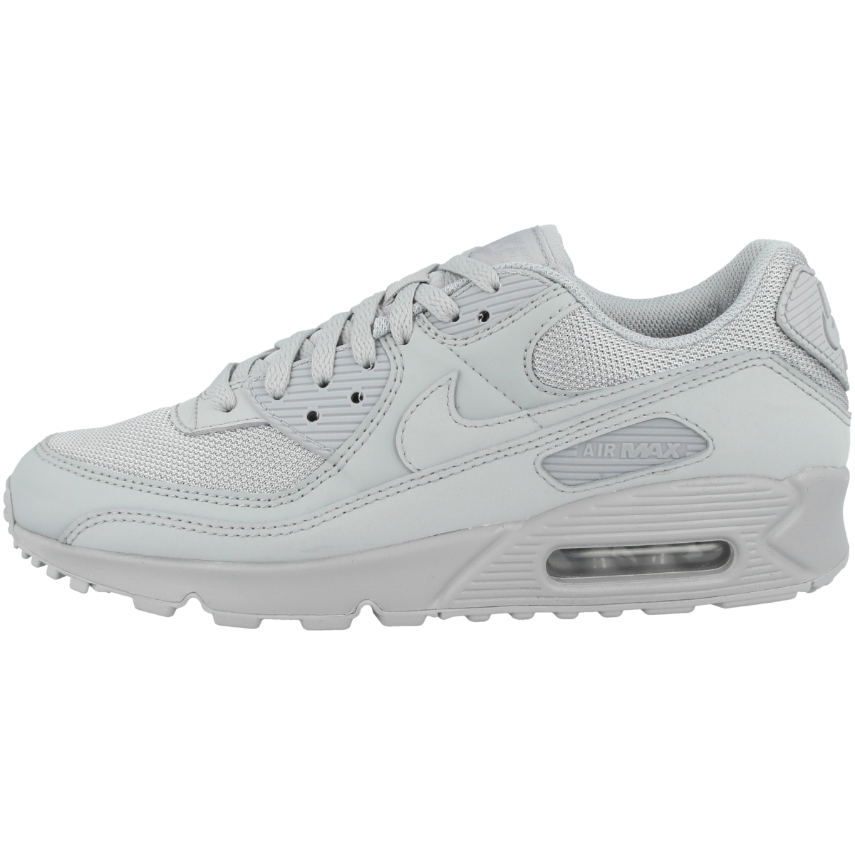 Nike Air Max 90 Sneaker grau