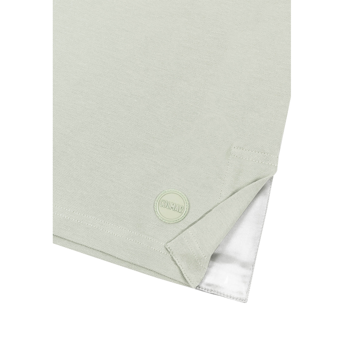 Colmar 8752 Poloshirt gruen