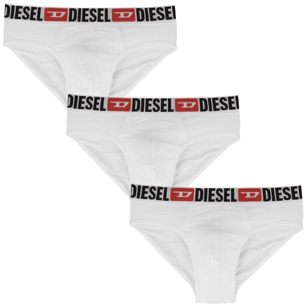 Diesel UMBR-ANDRE 3er Pack Slip