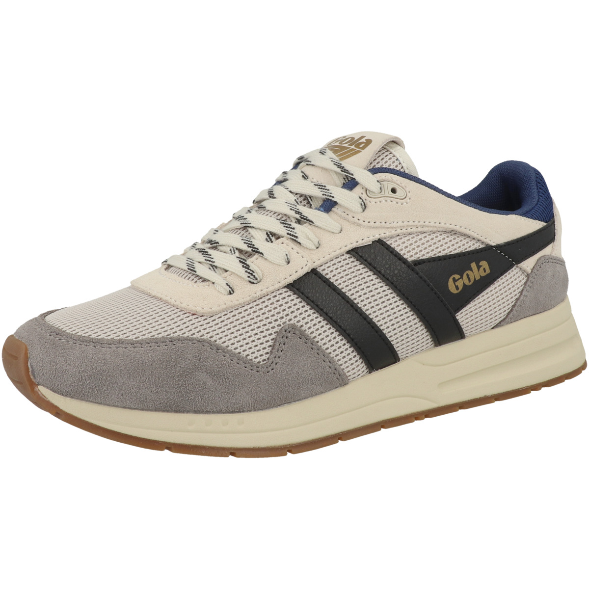 Gola Delta Sneaker low weiss