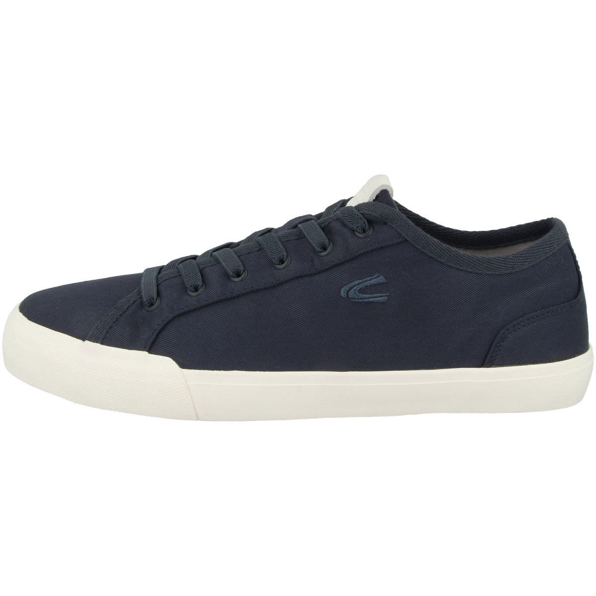 camel active Quill Sneaker low blau