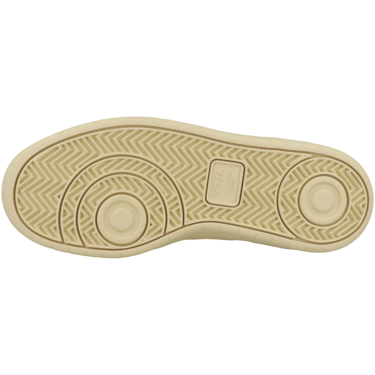 VEJA V-10 CWL Sneaker low weiss