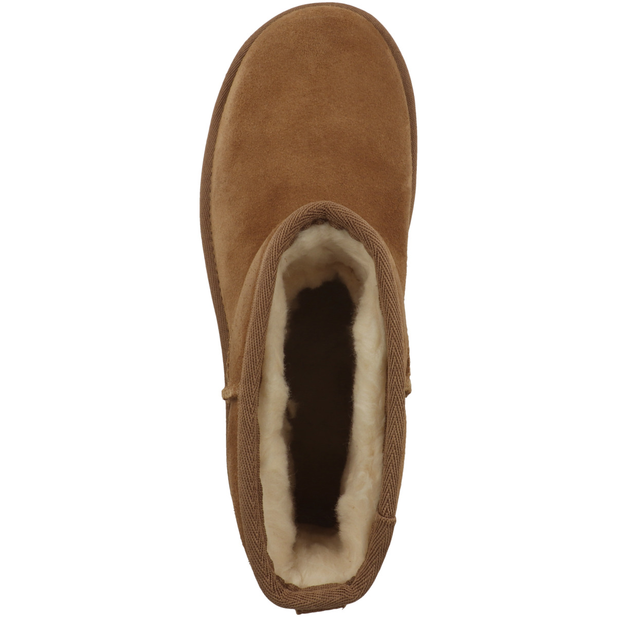 UGG Classic Mini Platform Women Boots braun