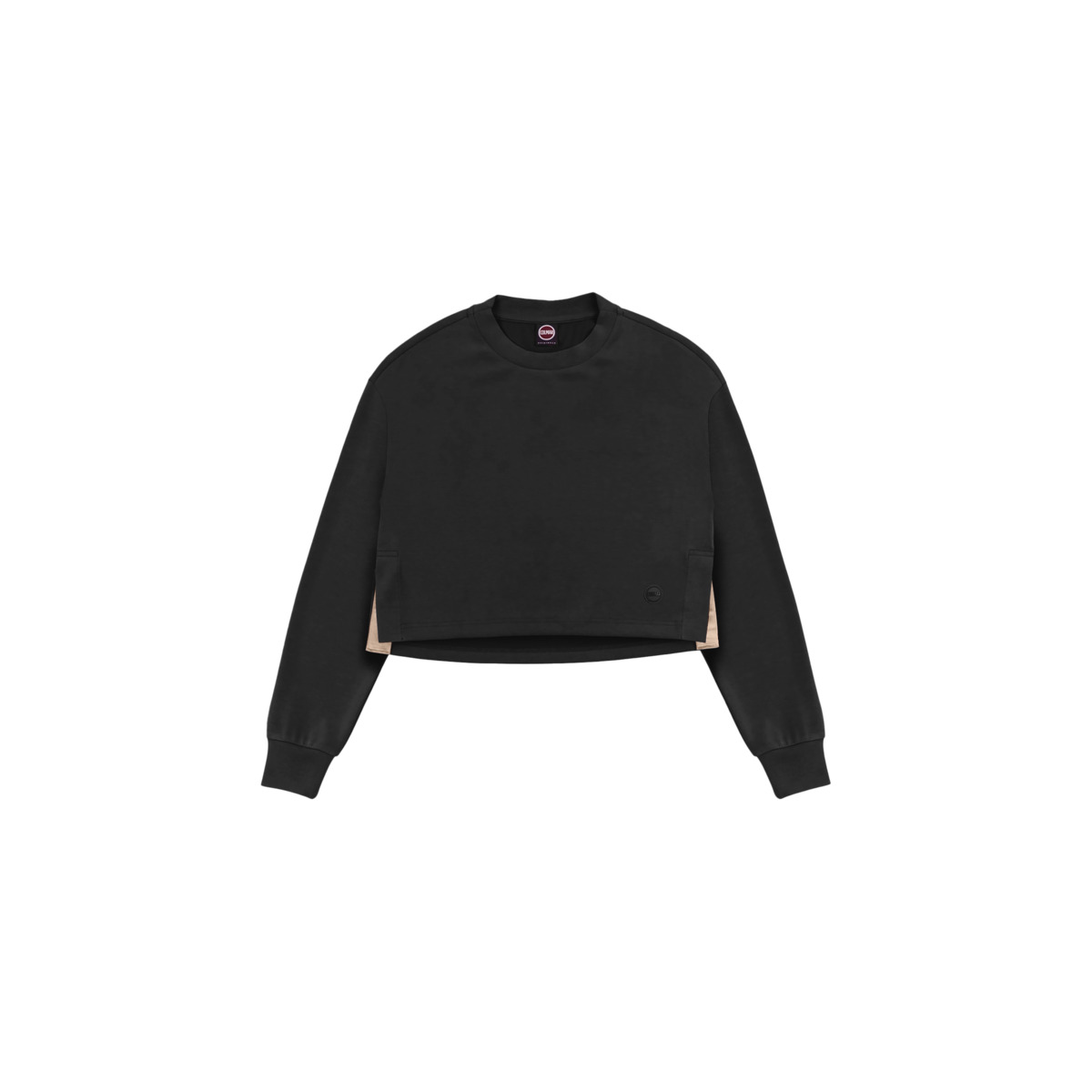 Colmar 9286 Sweatshirt schwarz
