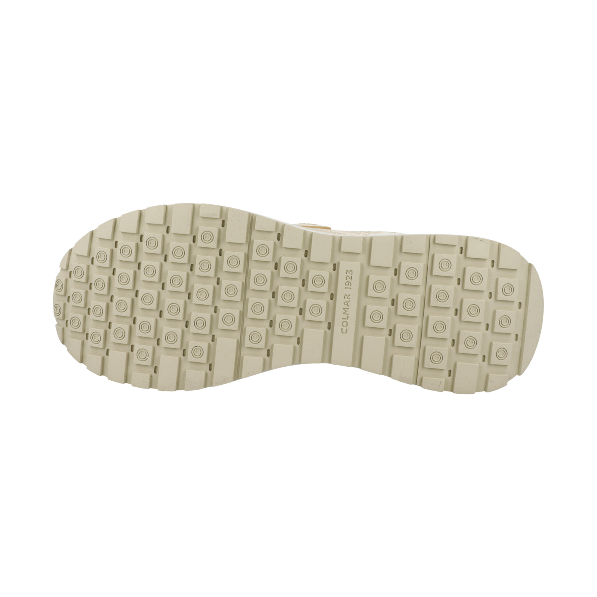 Colmar Hunt Savage Sneaker low creme