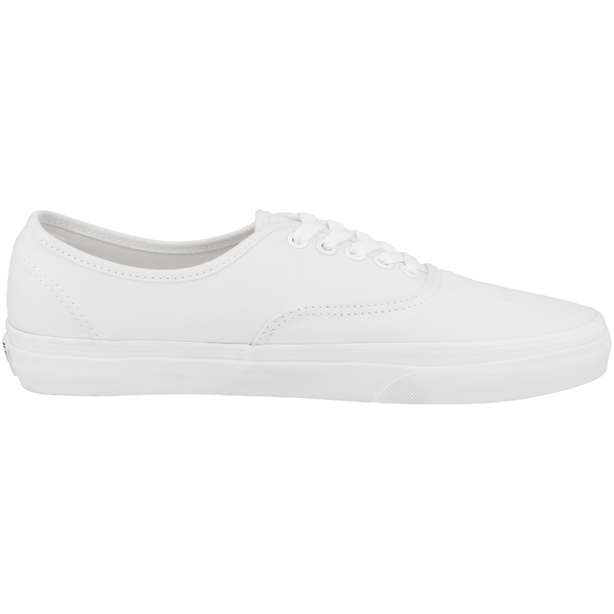 Vans Authentic Schuhe weiss