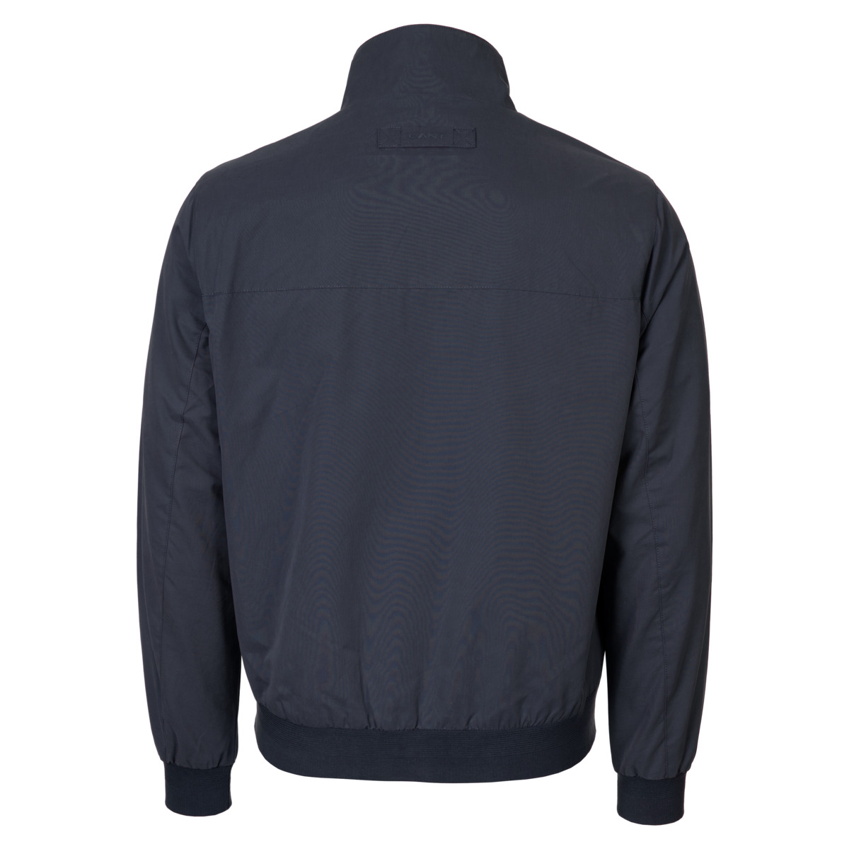 GANT Lightweight Hampshire Übergangsjacke dunkelblau