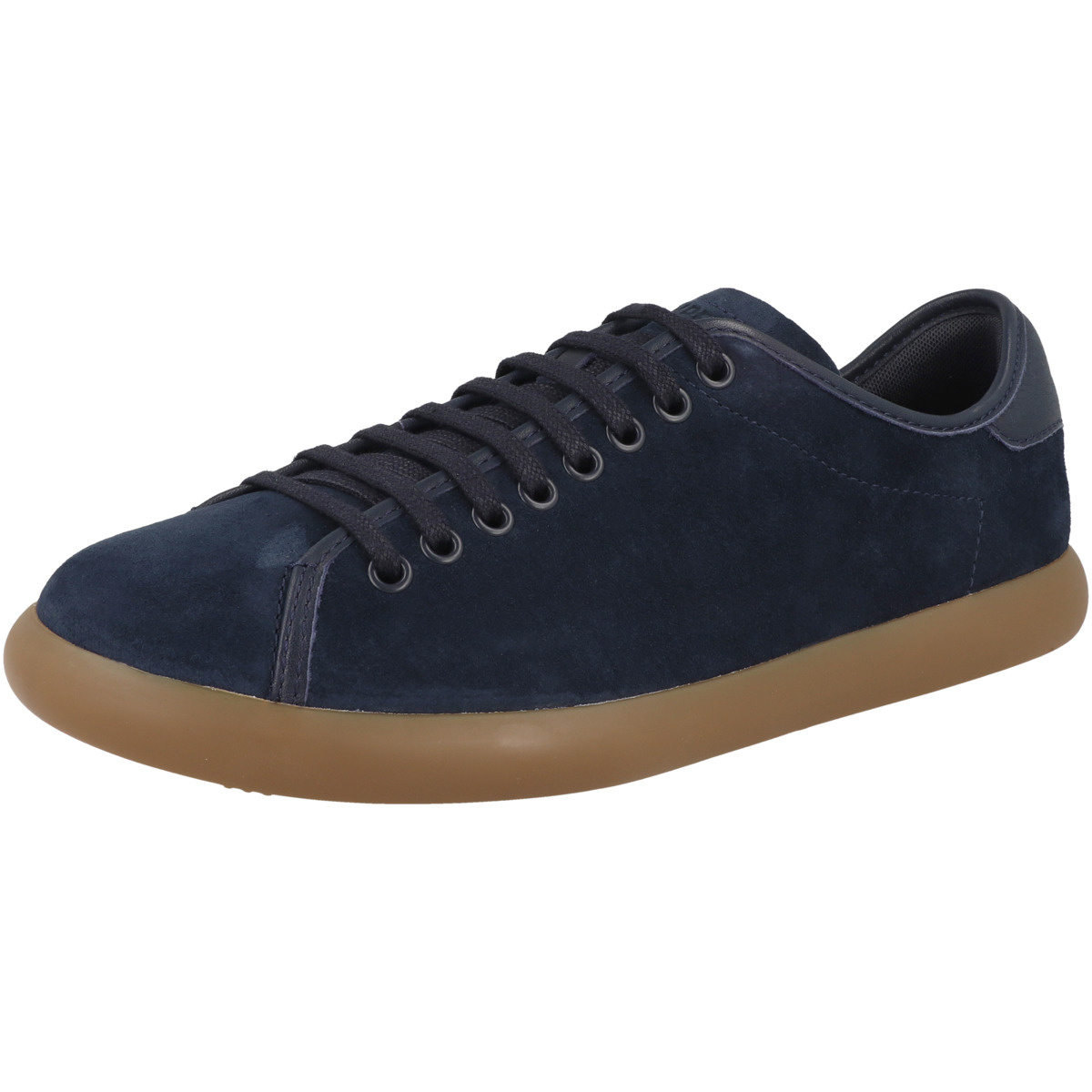 Camper Pelotas Soller Sneaker low dunkelblau