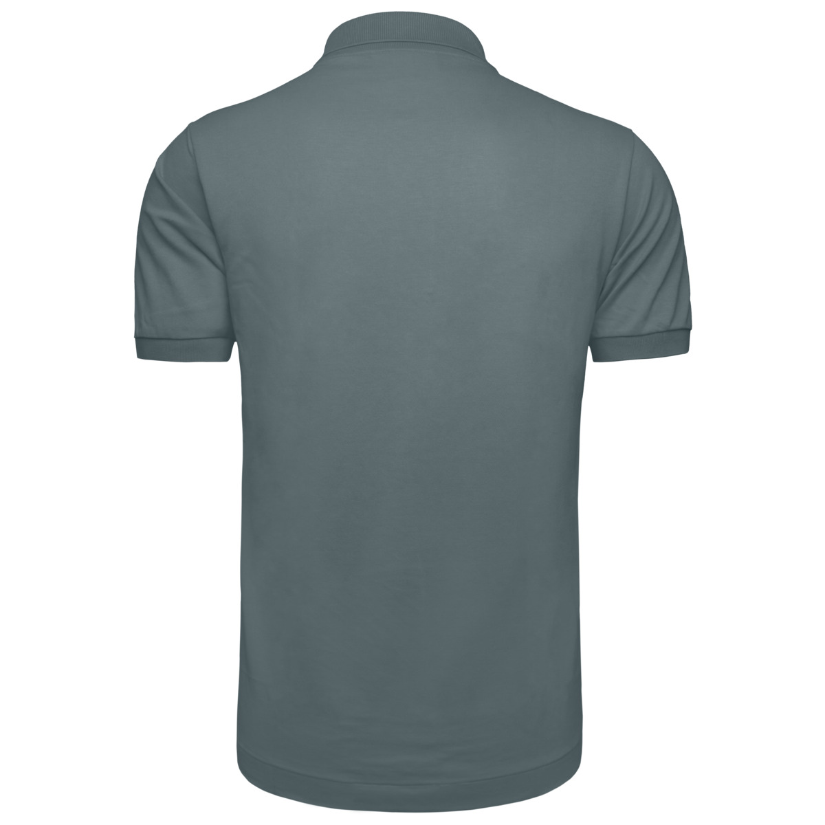 Lacoste Classic Fit L.12.12 Light Poloshirt blau