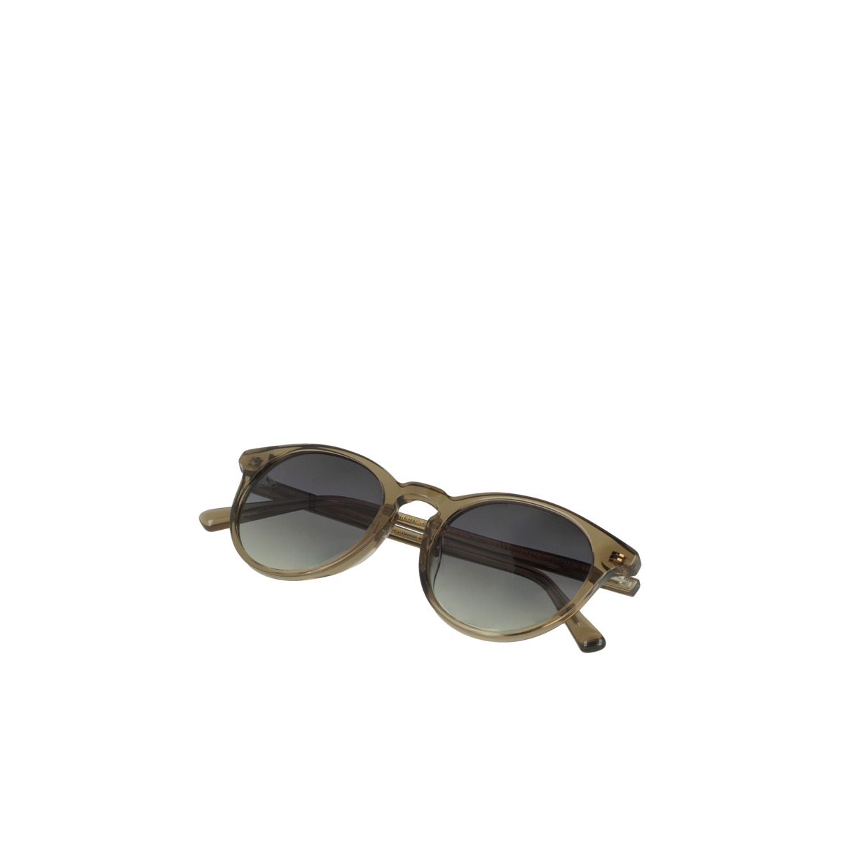 MESSYWEEKEND NEW DEPP Sonnenbrille braun